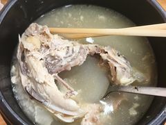 -高社长参鸡汤(高丽街店)