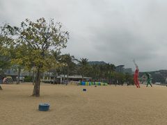 -大梅沙海滨公园