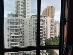 -三亚湾红树林度假世界(木棉酒店)