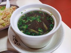 -炬龙牛肉店(新华店)