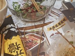 -木屋烧烤(西南角店)