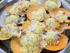 -贞姨美食·老字号海鲜大排档