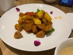 -枣子树·素食餐厅(普陀山店)