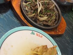 -春花民族美食(佳木斯总店)