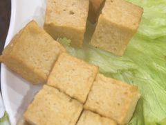 -塔兰齐新疆孜然火锅(鲤鱼山路店)