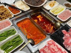 -海底捞火锅(崇文门新世界百货店)