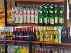 -蚝英雄·鲜蚝自助专门店(洋桥店)