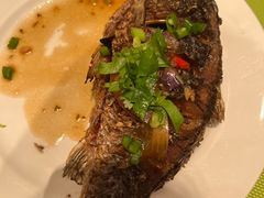-长春富力万达文华酒店-集·味自助餐厅