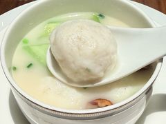 -湖滨客舍·湖北菜