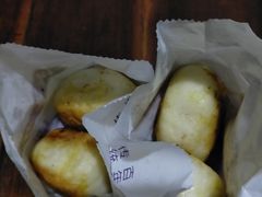 牛肉煎包-洪长兴(云南南路店)