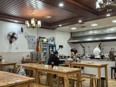 -华兴街自力面店