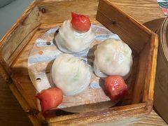 -云山茶餐厅(广东大厦店)