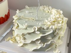 -小麦穗私人订制蛋糕·甜品台(万达店)