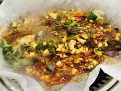 -有鱼吃·纸包烤鱼(曲江创意谷店)