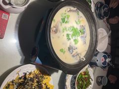 -秀水人家