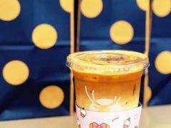杨枝甘露芒果多-瑞幸咖啡(南航明珠商务酒店)