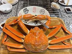 -震海贝烤贝·民俗特色店(延吉总店)