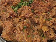 -土家菜坊(李子坝店)