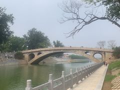 -赵州桥景区