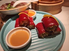 -禄运茶居·手工点心(猎德店)