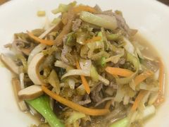 -老白酒农家菜馆