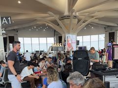 -罗纳德·里根华盛顿国家机场