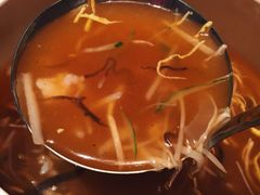 海天楼中餐厅-海天楼中餐厅(天津泛太平洋店)
