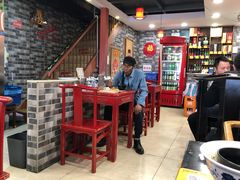 -吴记百姓菜馆·北京菜·烤鸭(故宫店)
