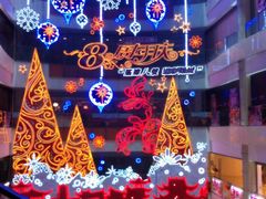 门面-上海世茂广场(南京东路店)