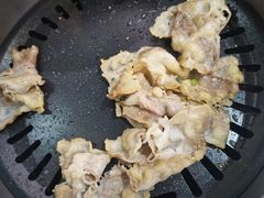 -安又胖韩国烤肉(泰达永旺店)