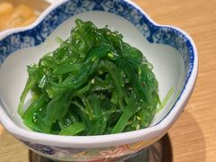 -御厨和食料理·寿司·刺身(麦地店)