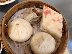 -冶春茶社(官园桥店)