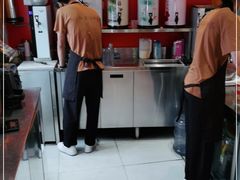 -鸡鸣赐茶(鸡鸣寺路店)
