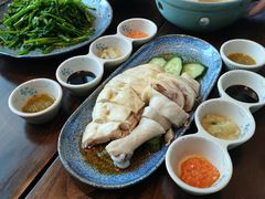 -章记星洲 · 新加坡餐厅(望京店)
