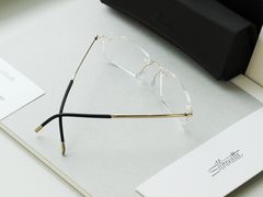 -目艮眼镜SHOWROOM(品牌集合店)