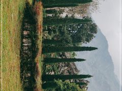-四川汶川特大地震漩口中学遗址