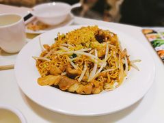 炒河粉-禄興記香港大排档(歌斐中心店)