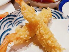 -極上萬膳·日料放题(海岸城店)