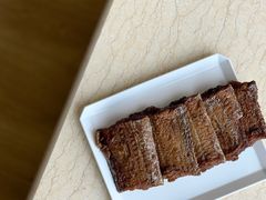 酥焖带鱼-玉华台饭庄(裕中西里小区店)