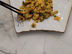 -蟹天蟹地农家菜·阳澄湖大闸蟹(浅水湾店)