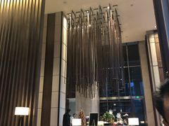 -嘉定凯悦·咖啡厅