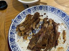 -炑羊香烤全羊(西三旗店)