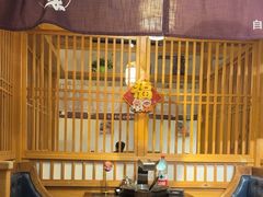-九田家黑牛烤肉料理(珠江摩尔店)