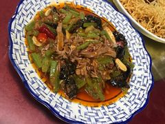 火爆腰花-无味饭店(九眼桥商业文化广场店)