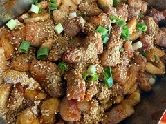 -老青岛戳子肉 (黄岛店)