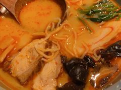 -山葵家·创意料理(万象汇店)