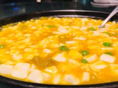 蟹黄鹅肝嫩豆腐-铜锣湾·有麝自然香(长嘉汇购物公园店)