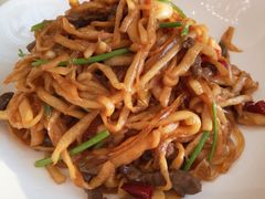 -南山鲜虾面·活鲜小馆·海味大连菜(南山总店)