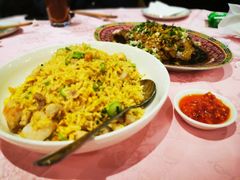 誉八仙炒饭-誉八仙酒楼(静安大悦城店)