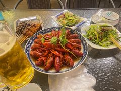 -亿诣蝎府炸酱面羊蝎子火锅(酷车小镇店)